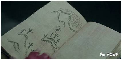 鬼吹灯从墓里盗出过什么,鬼吹灯的墓的凶险