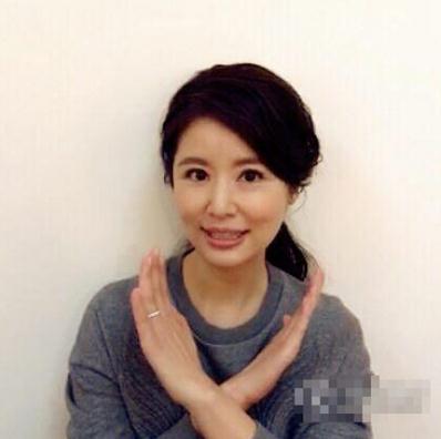 林心如产后肌肤白嫩如婴儿,林心如产后现在怎么样了