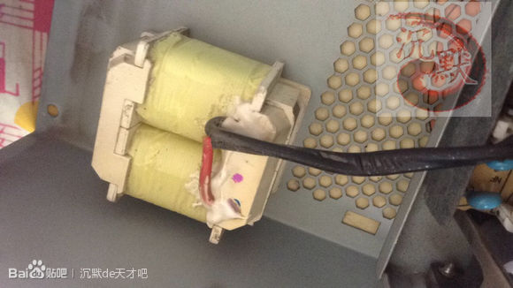 笔记本电源19v改24v电源图解,电脑电源改24伏可调电源详细教程