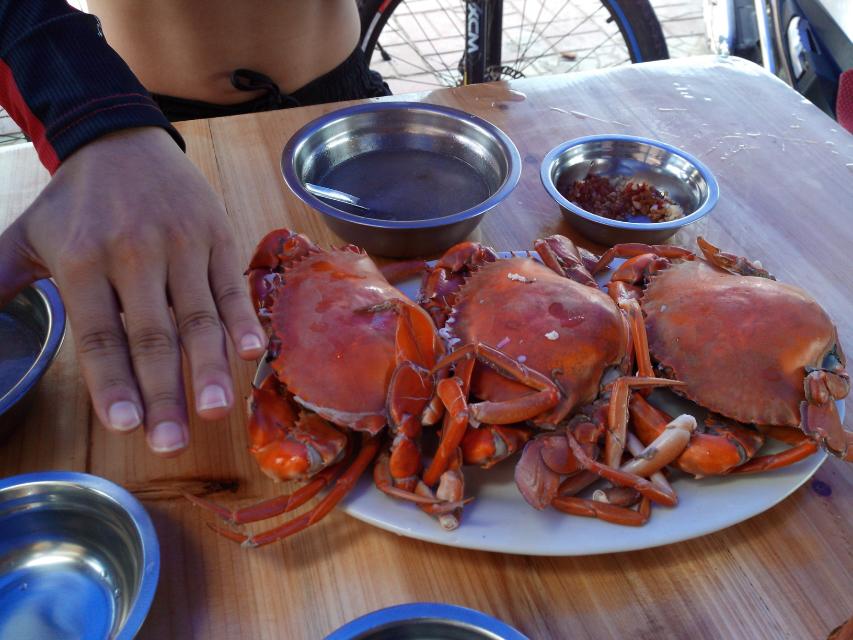 海南环岛自由行攻略最详细,海南环岛骑车多少公里