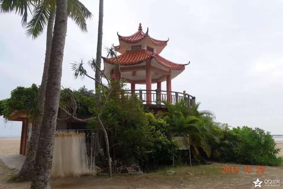 海南环岛自由行攻略最详细,海南环岛骑车多少公里