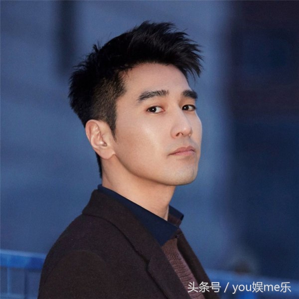 如何评价赵又廷演夜华,赵又廷的天赋有多强