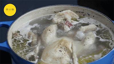 黄磊做佛跳墙,黄磊做佛跳墙视频完整版