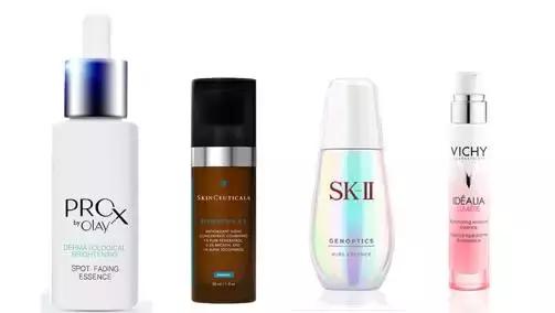 用了美白护肤品还是不白,用了好多美白化妆品白不起来