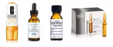 用了很多美白产品都没效果,用了美白产品肤色不均匀