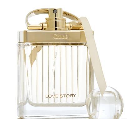 钟情巴黎香水,独有钟情香水