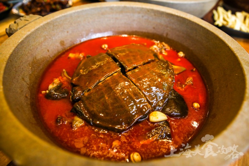 这道菜全魔都只有8家店会做,但它只给这5个生肖打折!