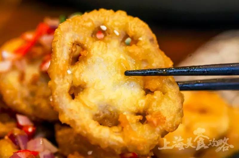 这道菜全魔都只有8家店会做,但它只给这5个生肖打折!