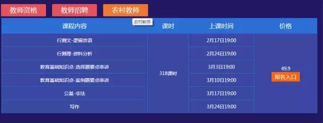 教师招聘｜考试中常考的实验你知道吗？