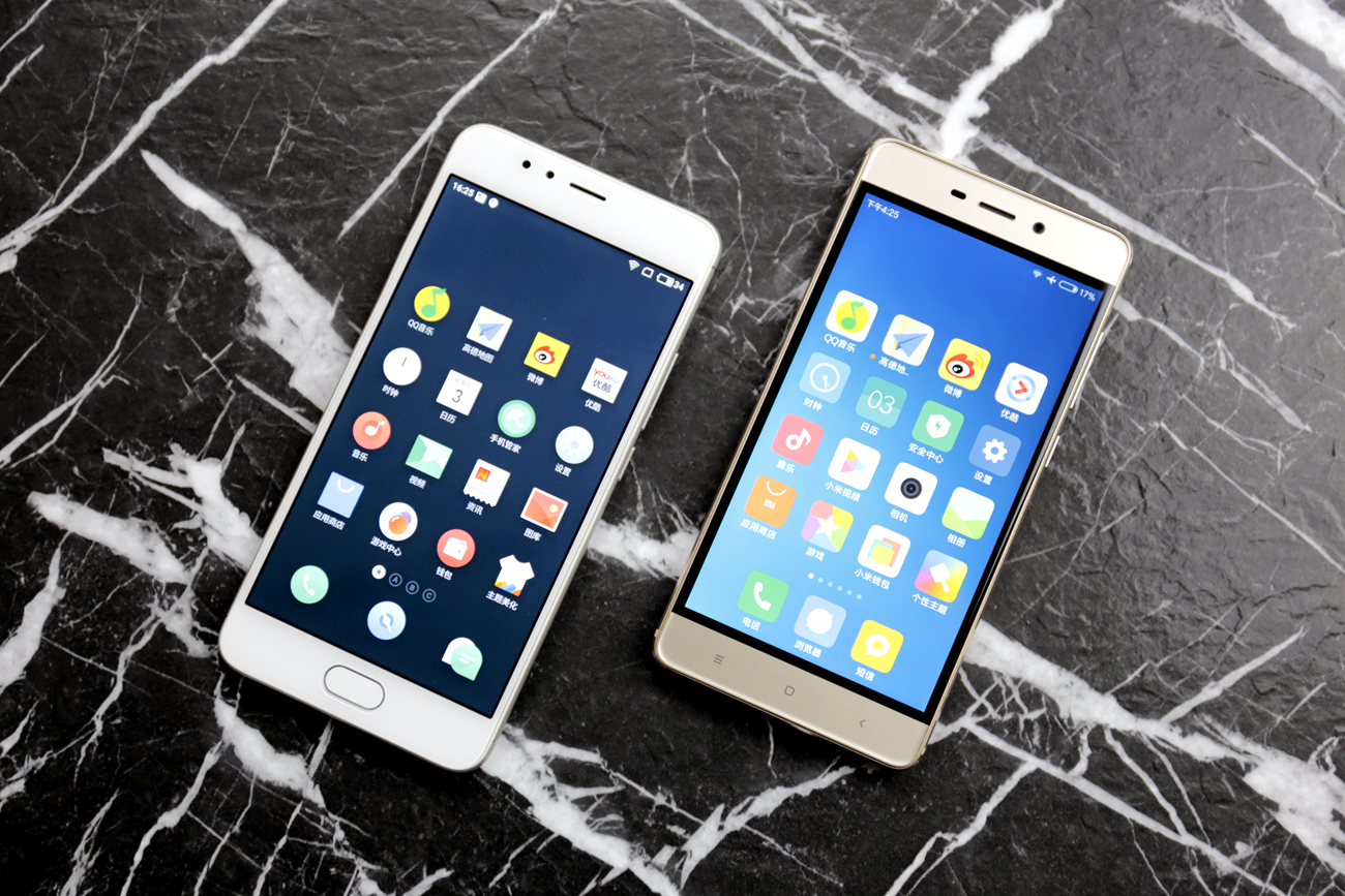 千元机内存大真的好吗,现在的千元机运存