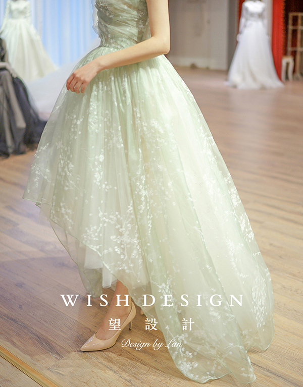 总有一款婚纱不动声色的惊艳到你,总有一款婚纱不动声色地惊艳到你