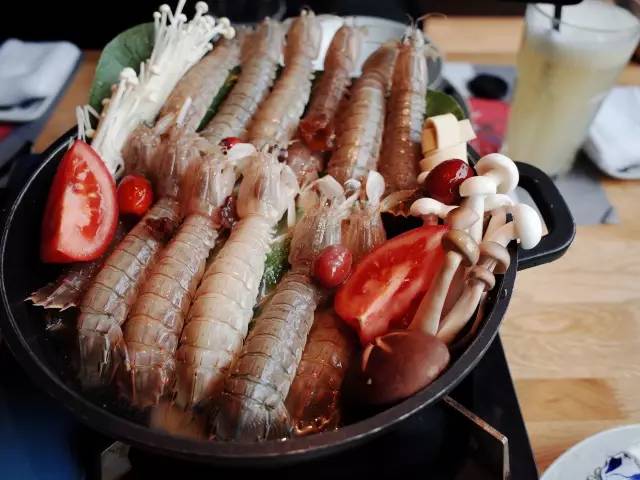 皮皮虾最美季节,又到了皮皮虾最肥美的季节