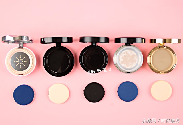 最新气垫推荐公认好用第一名,十大公认好用的气垫测评