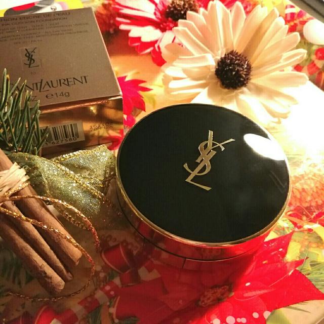 ysl粉底气垫哪个好用,ysl三款粉底液介绍图