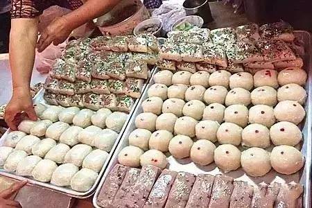 从小吃到大的老牌记忆餐厅,从小吃到大的鸡蛋糕