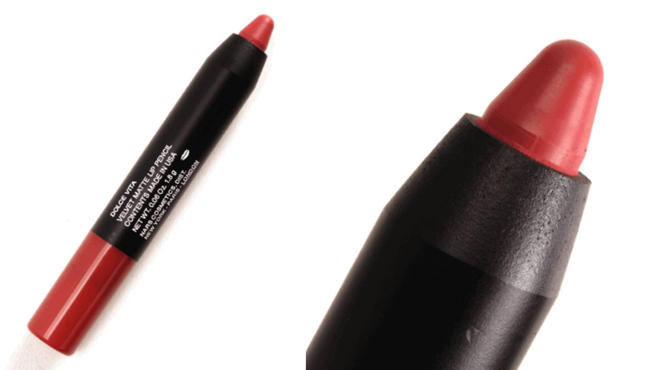 适合素颜黄皮唇色深涂抹的口红,日常口红推荐素颜深唇