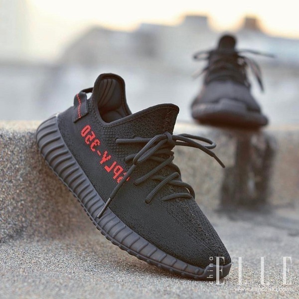 这是球鞋还是袜子……恕我可能不懂时尚