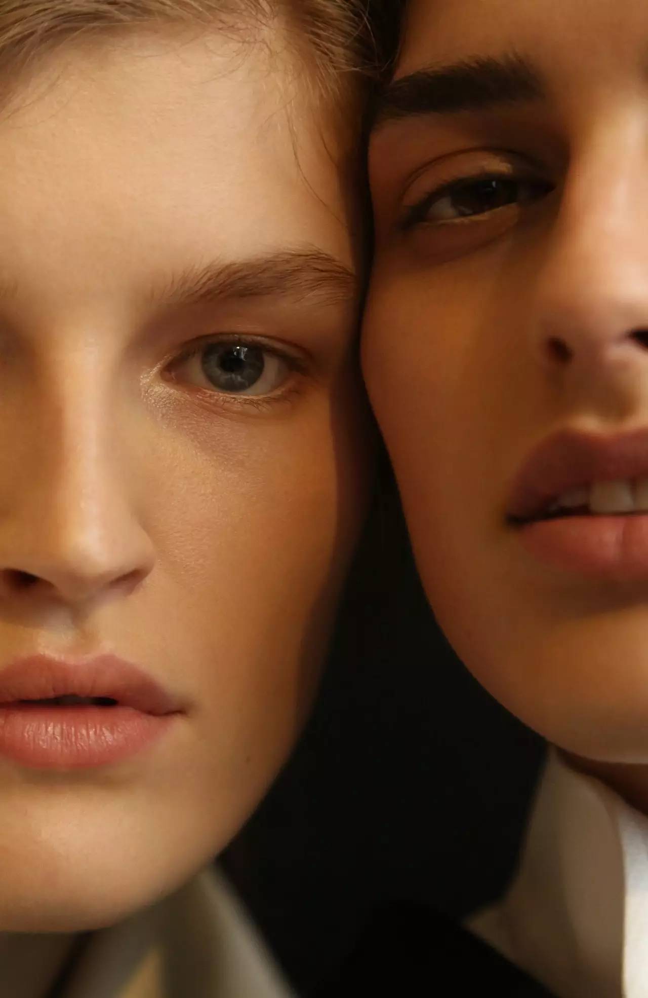 热搜中周冬雨用的什么色号口红,周冬雨同款兰蔻口红色号特别艳的