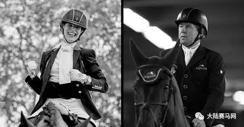 为何马术赛马骑手频频入选英国体育荣耀——BBC年度体育人物奖?