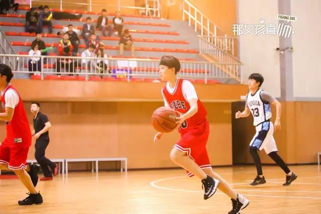 「今日话题专栏」很久没有看到这样舒服干净的青春片,少女时代不是只有恋爱和追星