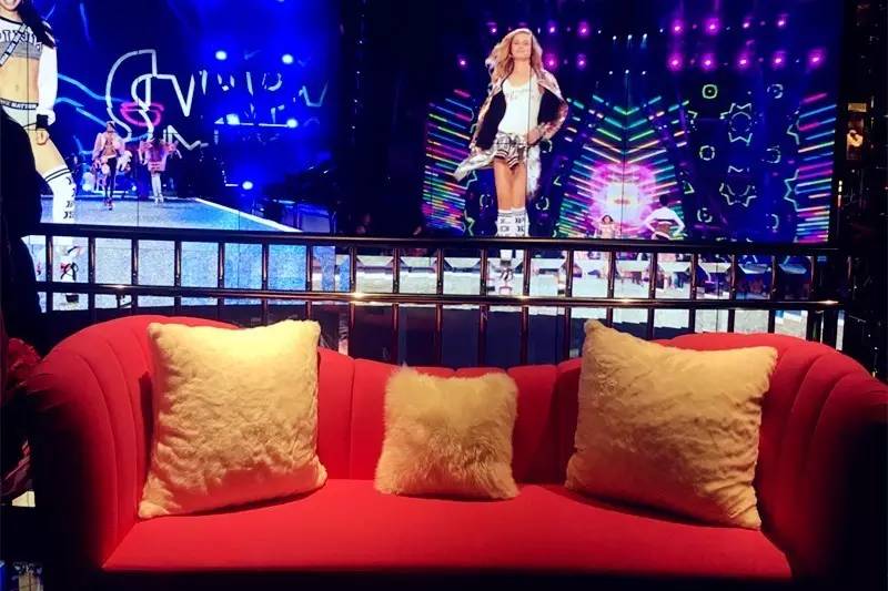 维密中国旗舰店,维密旗舰店在中国