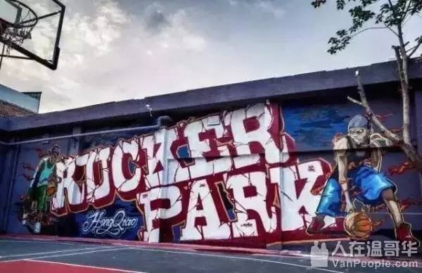 今年温哥华夜市玩出新高度！韩式灯展随手一拍都是网红范儿