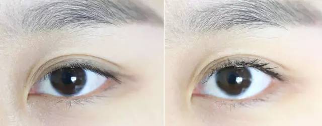 怎么卸睫毛膏不脱妆,最好用的10款睫毛膏2019