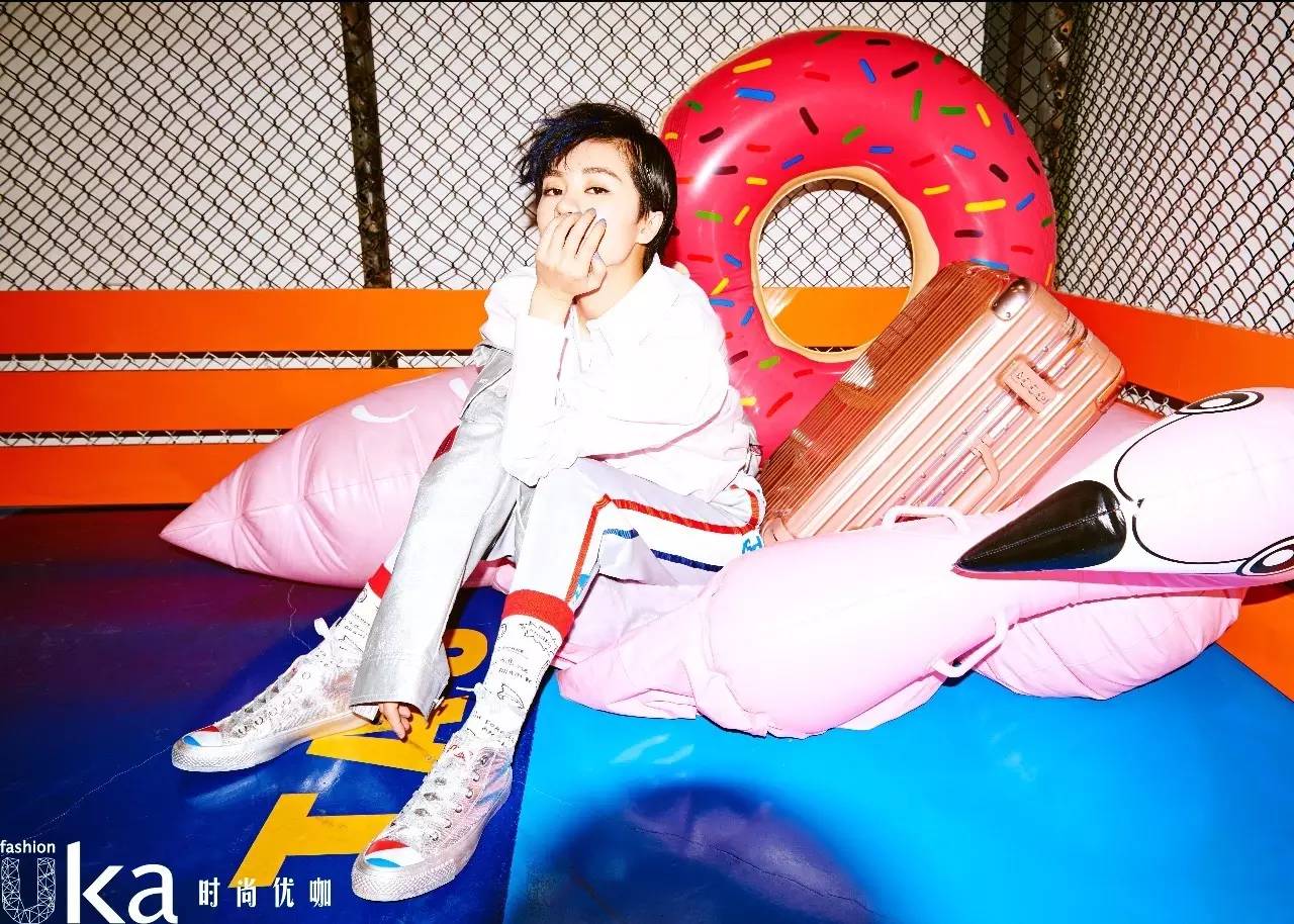 美貌与实力并存的女生,美貌与实力并存的女性