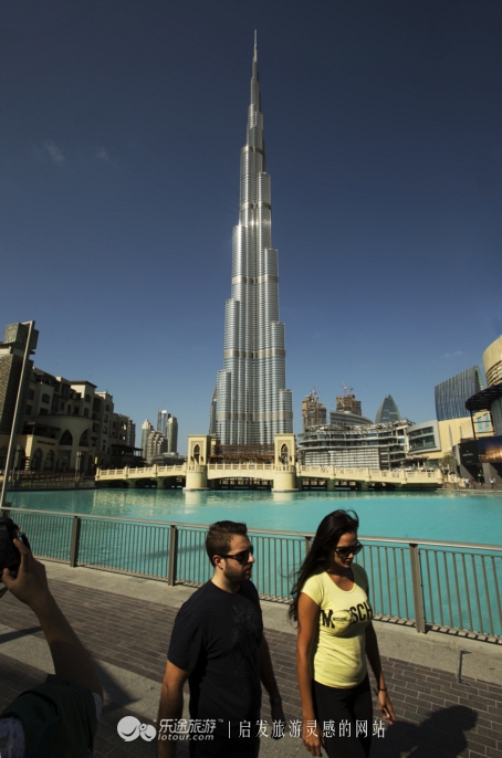 迪拜的第一大海洋馆,迪拜摩尔海洋馆