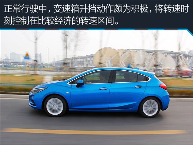 科鲁兹两厢试驾视频,新款科鲁兹两厢版