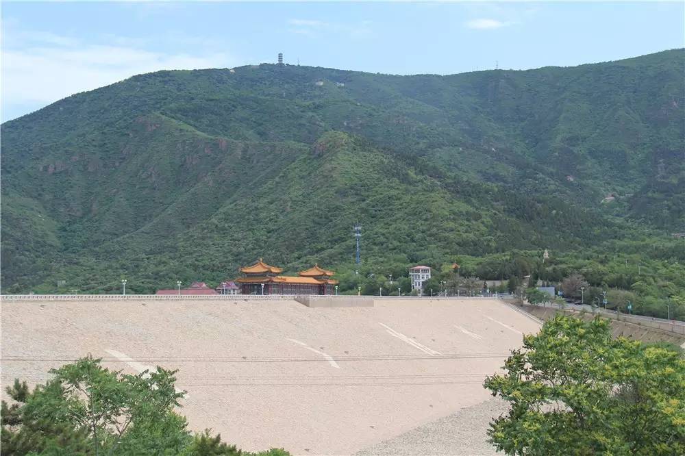 昌平南邵名字的由来,昌平南邵镇简介