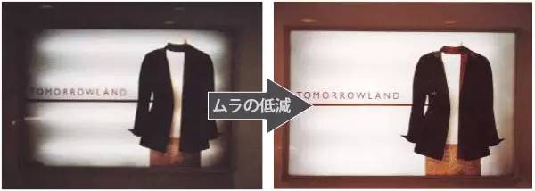 反光条反光强度多少为合格,漫反射对反光条平整度的要求