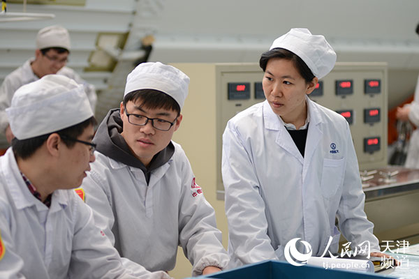 天津三八红旗手评选条件,2018年天津市三八红旗手名单