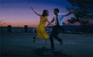 想跑进好莱坞大片吗？这些大片的取景地也有马拉松！