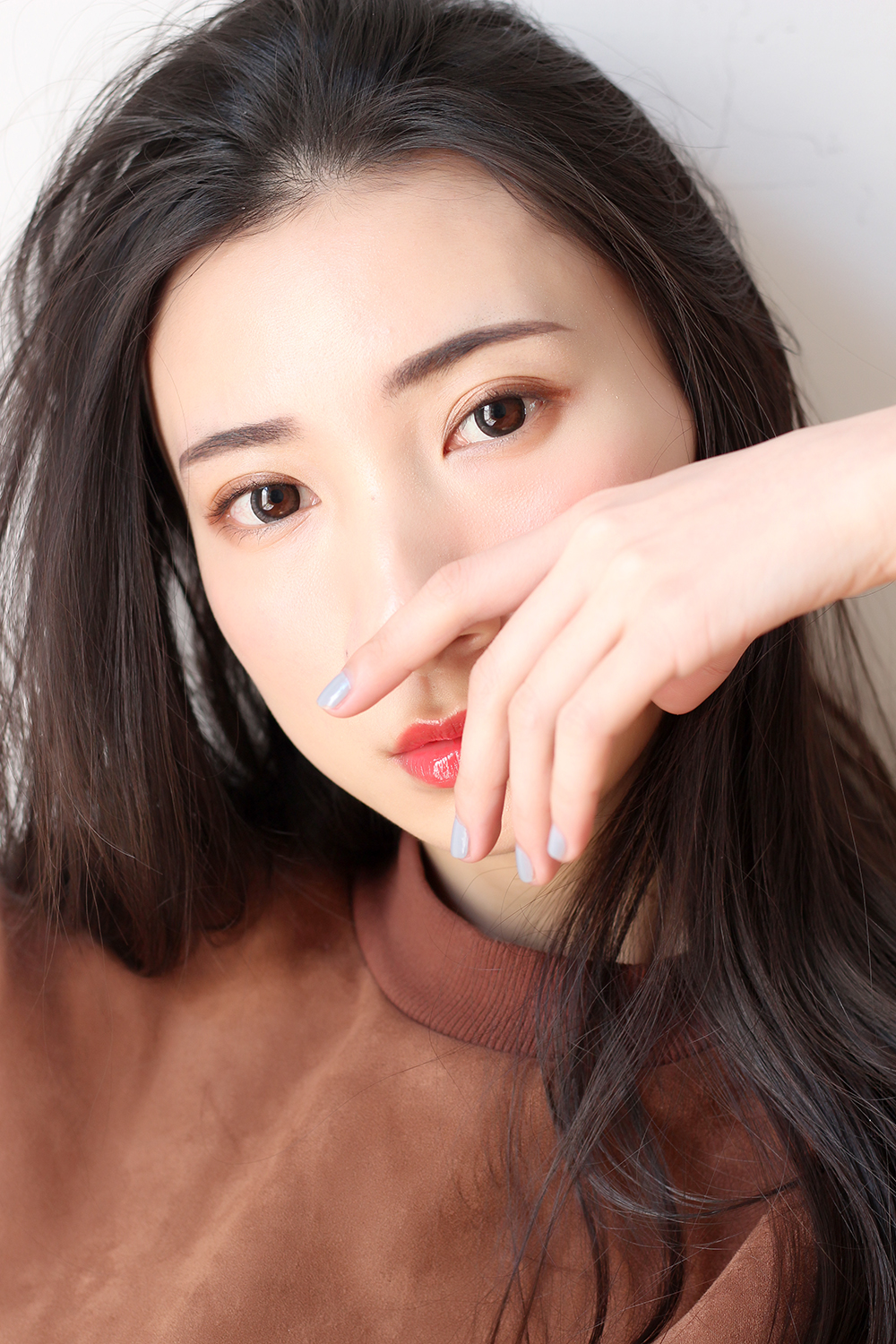 kate三色眉粉4和5区别,日本嘉娜宝kate三色眉粉