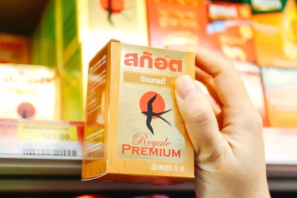 泰国什么值得买│没喝过这8种711卖得最火的饮料，你就不算来过泰国！