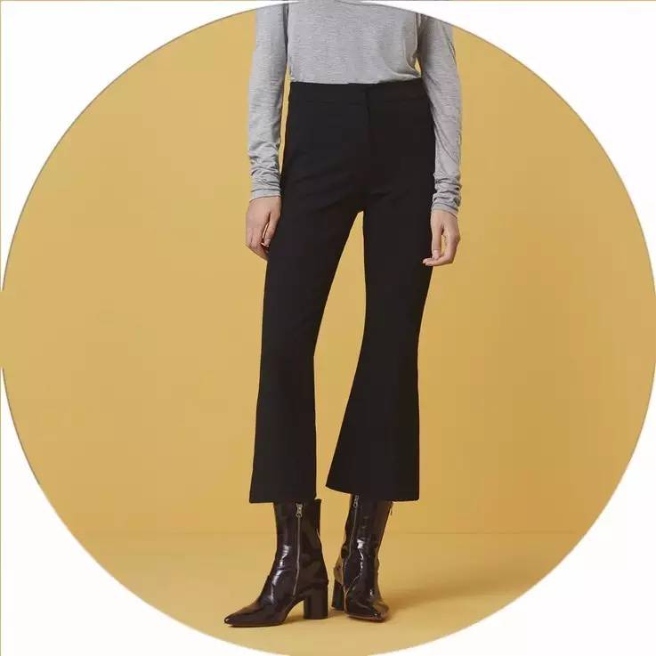 时装周怎么看秀新方式,怎么看懂时装秀