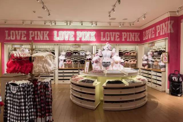 维密品牌门店,成都哪里有维密专卖店