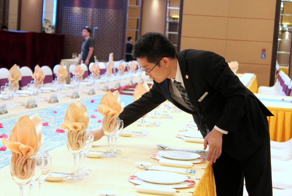 酒店如何打造会议亮点,酒店客房针对会议提升服务方案