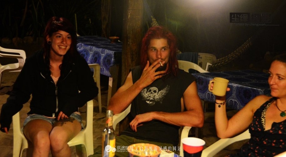 太平洋上的“浪里白条”