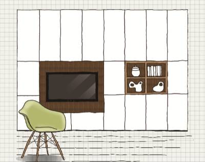 善于收纳的人运气不会太差,不擅长整理的人的性格