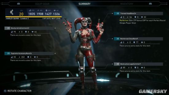 不义联盟2英雄技能表,不义联盟2买哪个英雄好