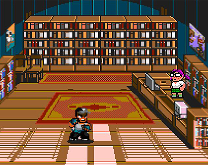 热血物语商店中的物品有什么作用,热血物语地下世界多少钱