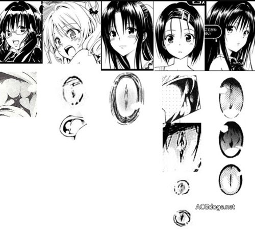 tolovedarkness第72话,tolovedarkness1