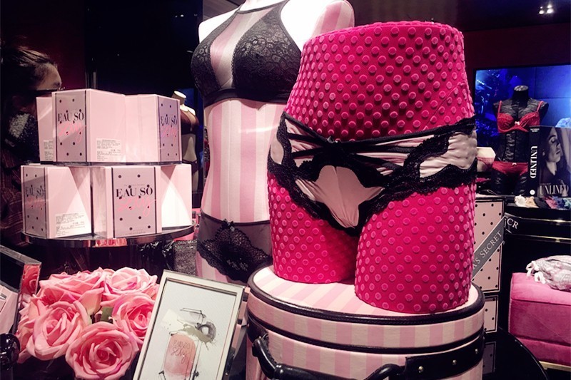 维密中国旗舰店,维密官网中国官方旗舰店