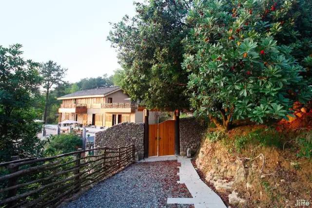 周末浪里个浪|100元春游基金+15家民宿限量房券6折起送你去春游