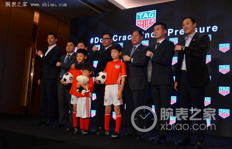 泰格豪雅升级,泰格豪雅2019中超联赛