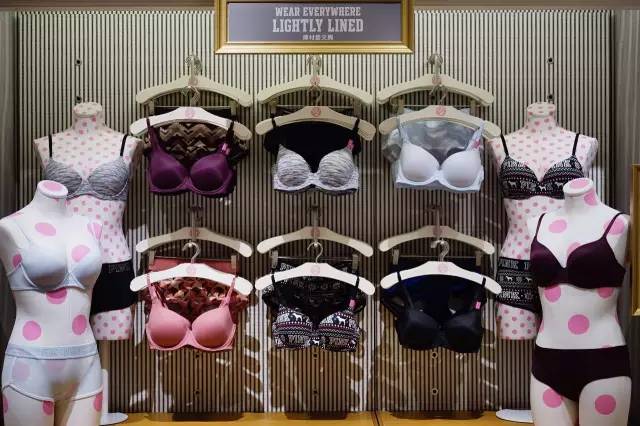 维密线下店成都,维密全球门店