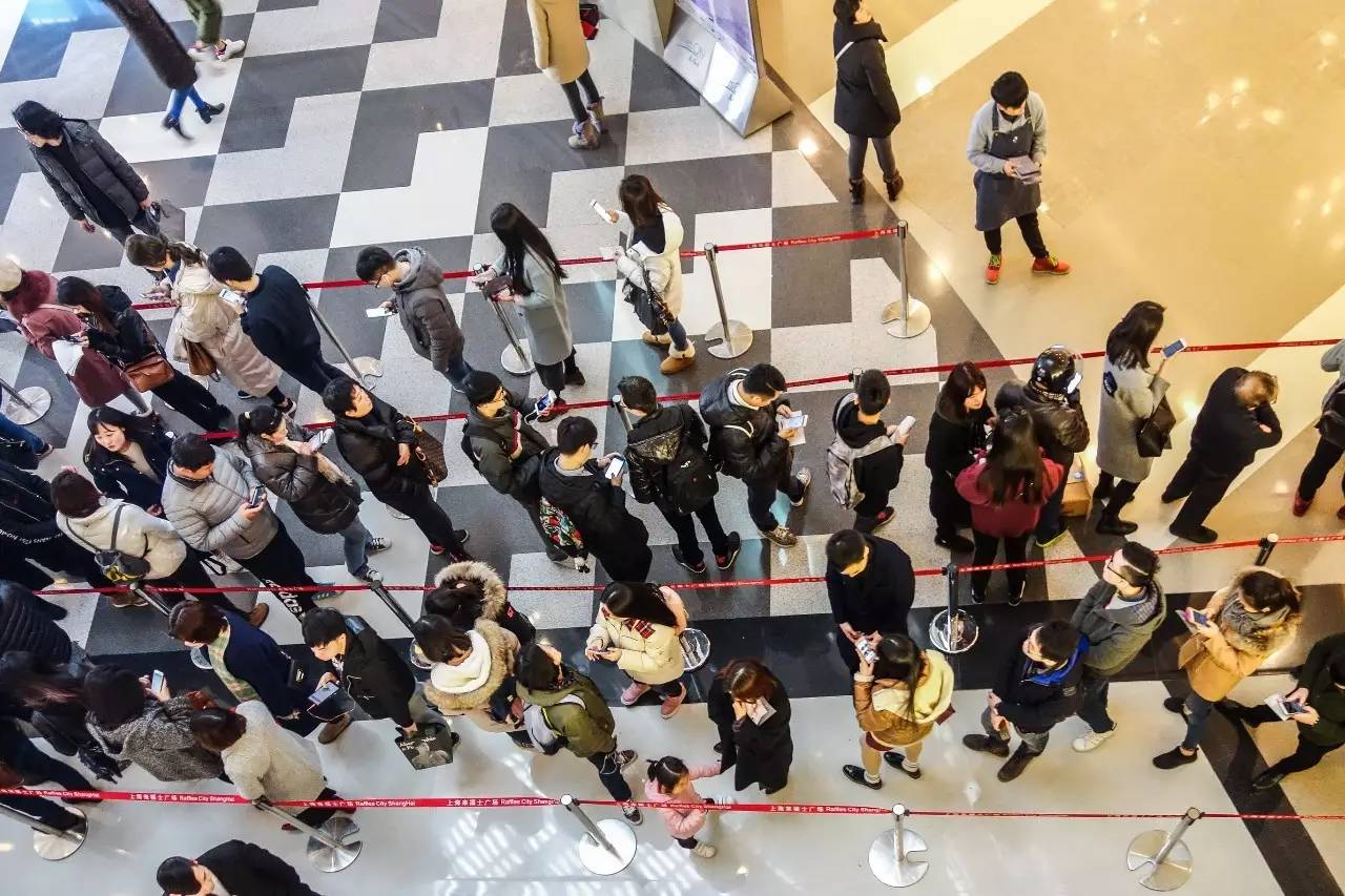 鲍师傅喜茶排队,喜茶全口味测评