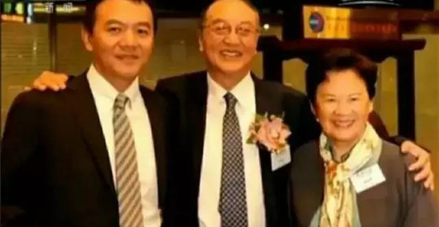 联想教父柳传志终生贯彻的柳家家风，值得每位父母学习！